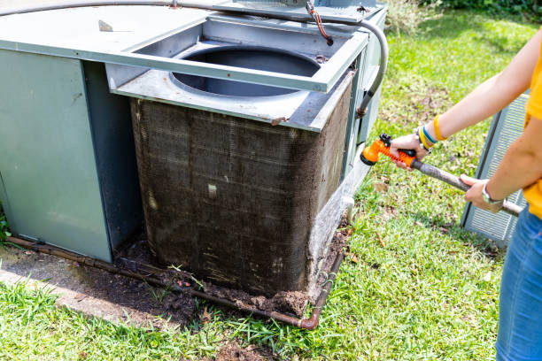 Best HVAC Duct Inspection Services  in Keene, NH