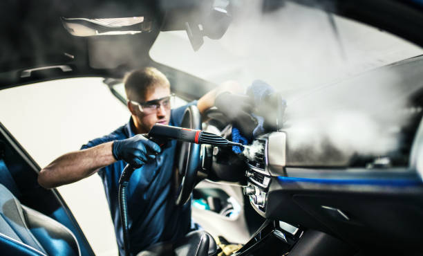 Best Local Air Duct Cleaning Services  in Keene, NH