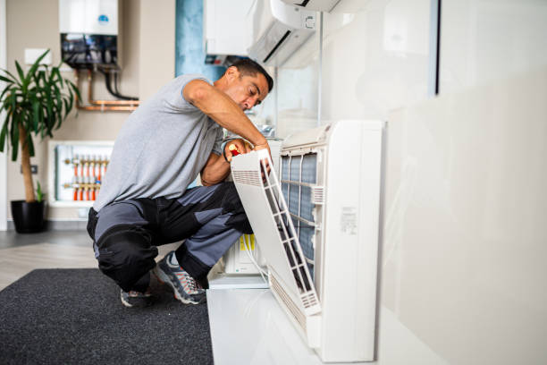 Best Ductwork Cleaning Services  in Keene, NH