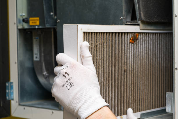 , NH Airduct Cleaning Company