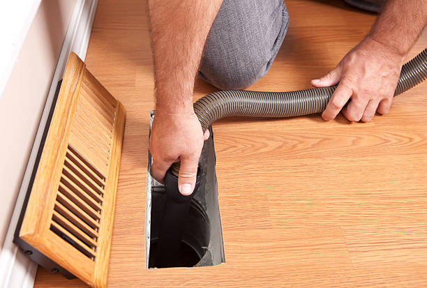 Best Duct Cleaning for Offices  in Keene, NH
