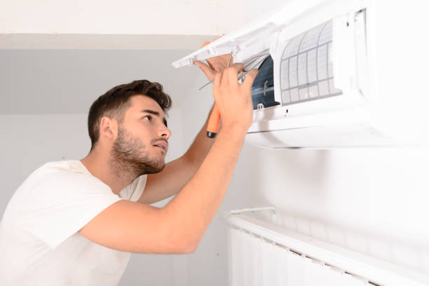 Best Commercial HVAC Duct Cleaning  in Keene, NH